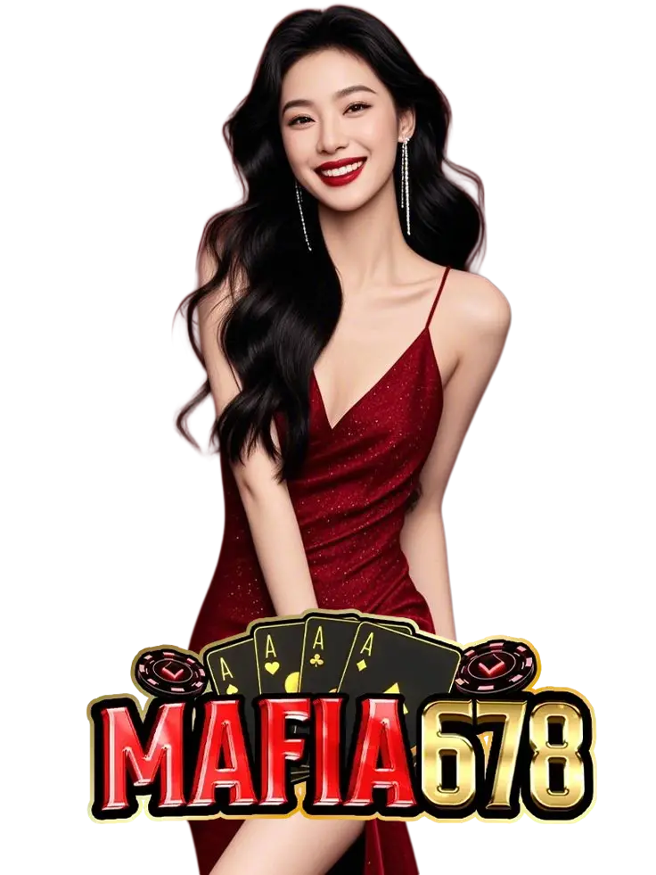 เว็บ MAFIA678