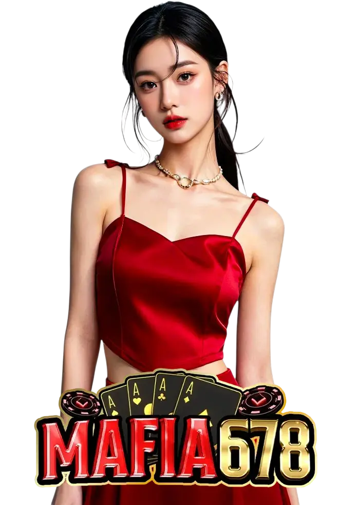 MAFIA678 สล็อต